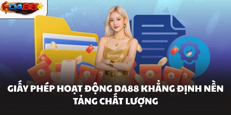 Chính Sách Bảo Mật DA88 Giúp Hội Viên Giải Trí An Toàn