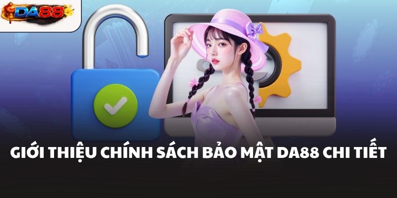 Giấy phép hoạt động DA88